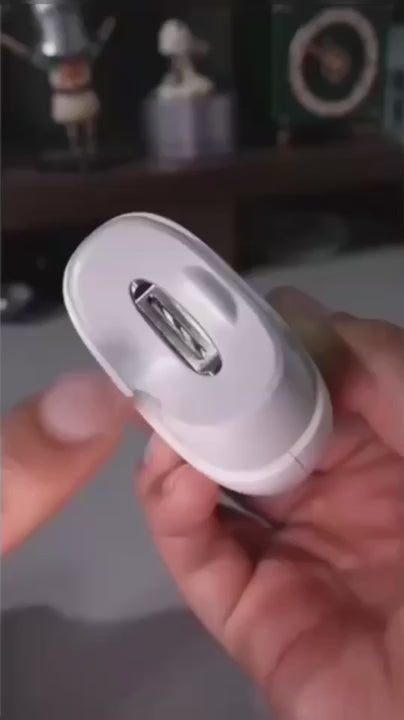 Smart Electric Nail Cutter
